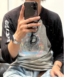 HANES | Tシャツ/カットソー