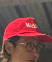 MCS MARLBORO CLASSICS | キャップ