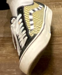 VANS | スニーカー