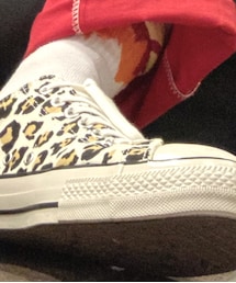 CONVERSE | スニーカー