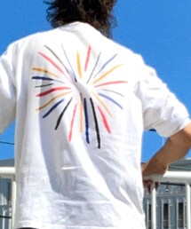 HANES | Tシャツ/カットソー
