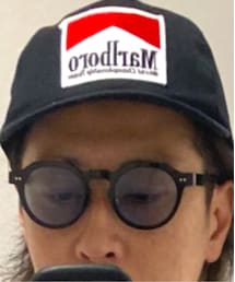 MCS MARLBORO CLASSICS | キャップ