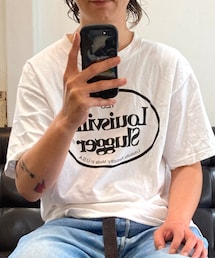 HANES | Tシャツ/カットソー