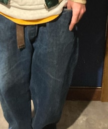 Levi's | デニムパンツ