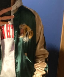 東洋エンタープライズ | スカジャン