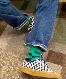 VANS | スニーカー