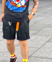 ZARA MAN | パンツ