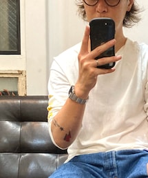 CASIO | デジタル腕時計