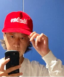 MCS MARLBORO CLASSICS | キャップ