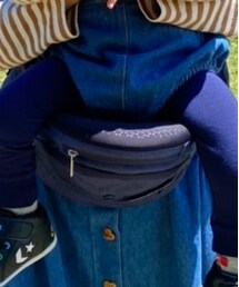 cocopoupon | 抱っこ紐/ベルトカバー/スリング