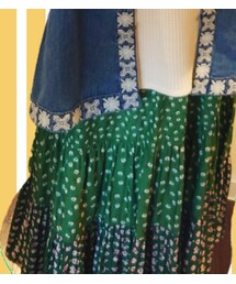 UNIQLO | スカート