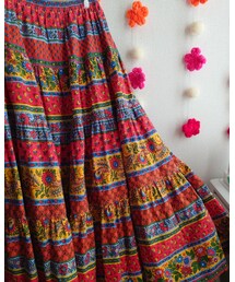 VINTAGE | スカート