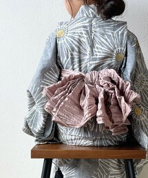 リボンアレンジ | 和装小物