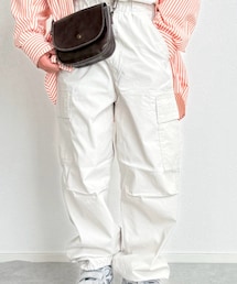 UNIQLO | カーゴパンツ