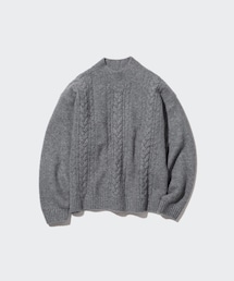 UNIQLO | ニット/セーター