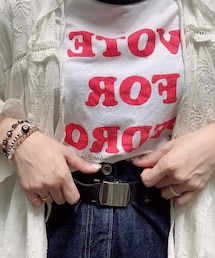 used | Tシャツ/カットソー