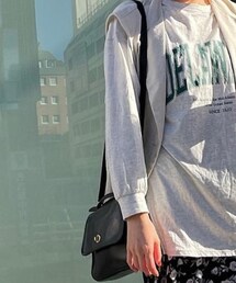 しまむら | Tシャツ/カットソー