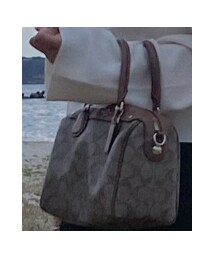 COACH | ハンドバッグ