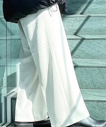 LOWRYS FARM | スラックス