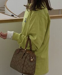 ROSE BUD | Tシャツ/カットソー