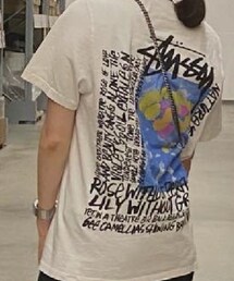 STUSSY | Tシャツ/カットソー
