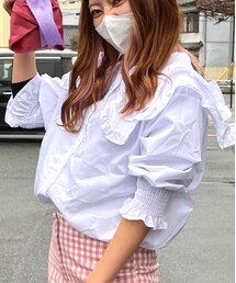 SHEIN | トップス