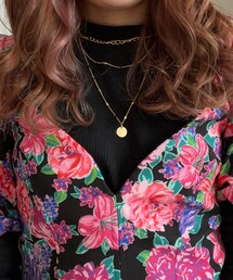 ZARA | トップス