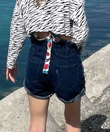 EVRIS | パンツ
