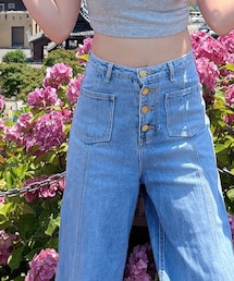 EVRIS | パンツ