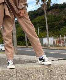 WEGO | パンツ