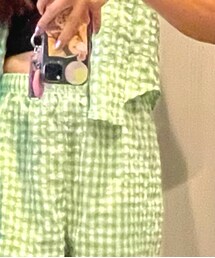 SHEIN | セットアップ