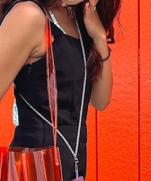 SHEIN | オールインワン・サロペット
