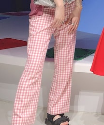 ZARA | パンツ