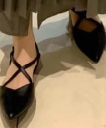 GRL | パンプス