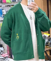 ale | カーディガン/ボレロ