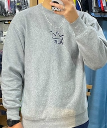 ale | スウェット