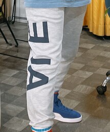 ale | スウェットパンツ