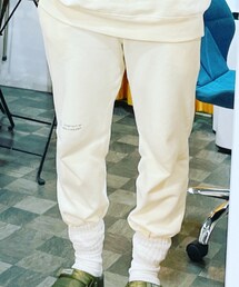 ale | スウェットパンツ