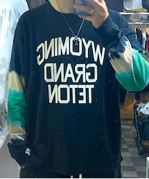 ILL ONE EIGHTY | Tシャツ/カットソー