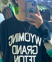 CHROME HEARTS | ネックレス
