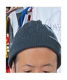 ale | ニットキャップ/ビーニー