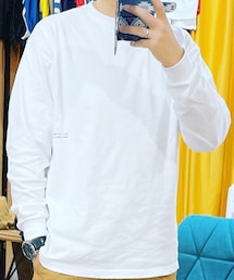 ale | Tシャツ/カットソー