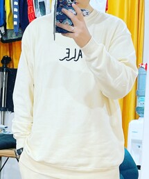 ale | スウェット