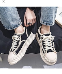 SHEIN | スニーカー