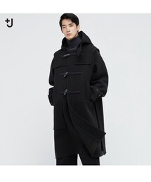 UNIQLO | ダッフルコート