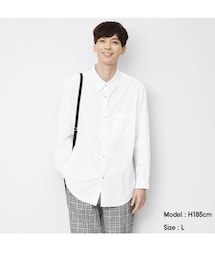 GU | シャツ/ブラウス