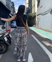 MOUSSY | ベスト