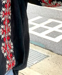 Ungrid | トップス