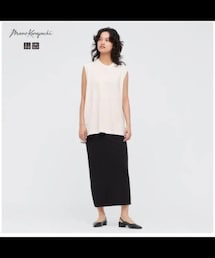 UNIQLO | スカート