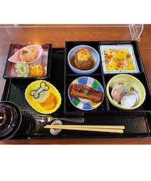 Disney | ランチ(その他)